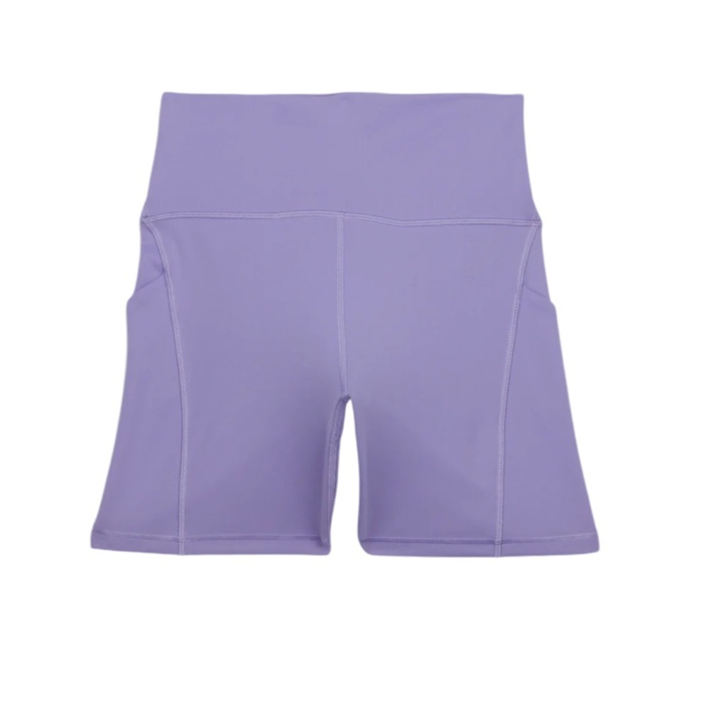 lululemon athletica Lavender Athletic Shorts Set - Picture 5 of 8